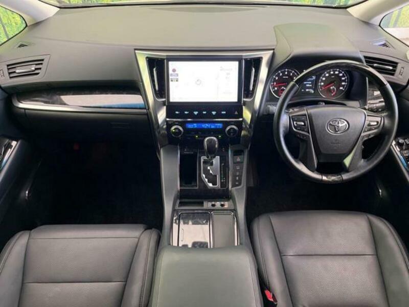 ALPHARD-1