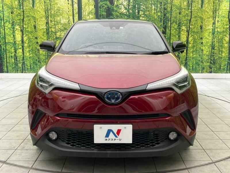 C-HR-13