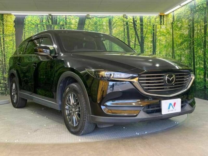 CX-8-16