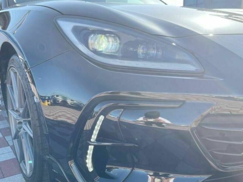 BRZ