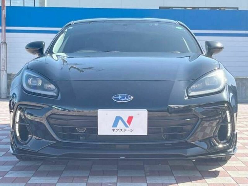 BRZ
