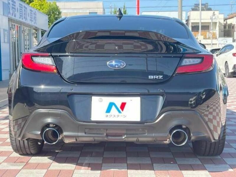 BRZ