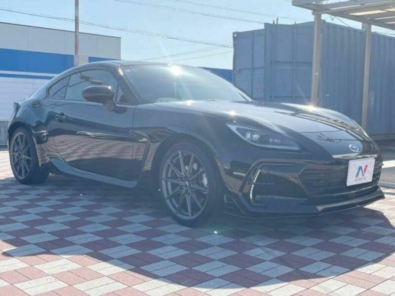 BRZ