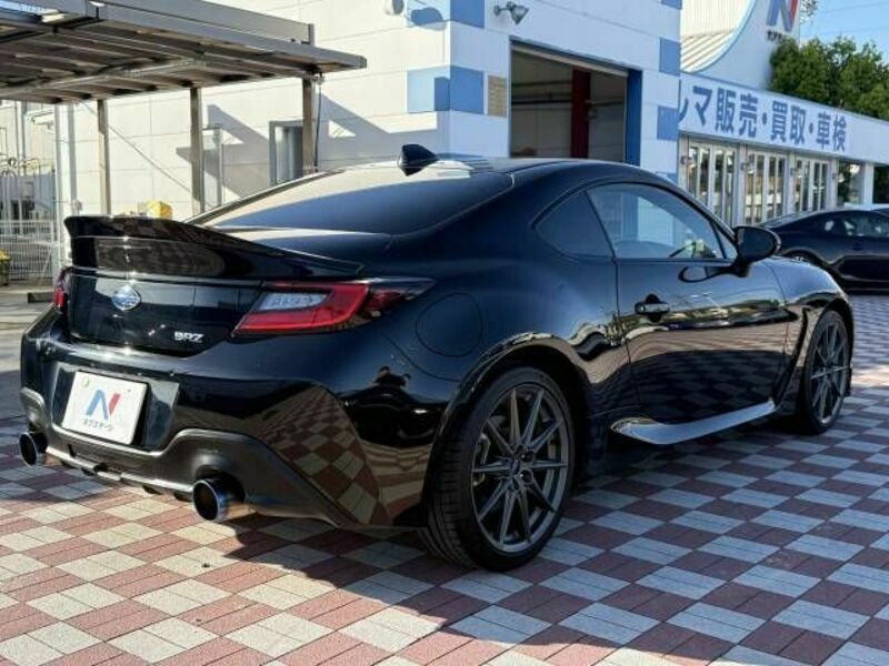 BRZ