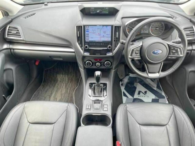 IMPREZA G4