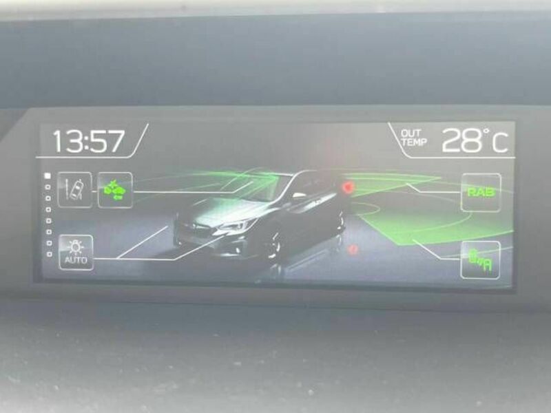IMPREZA G4