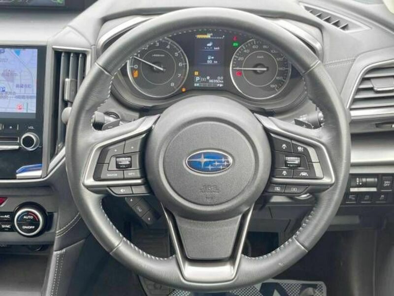 IMPREZA G4