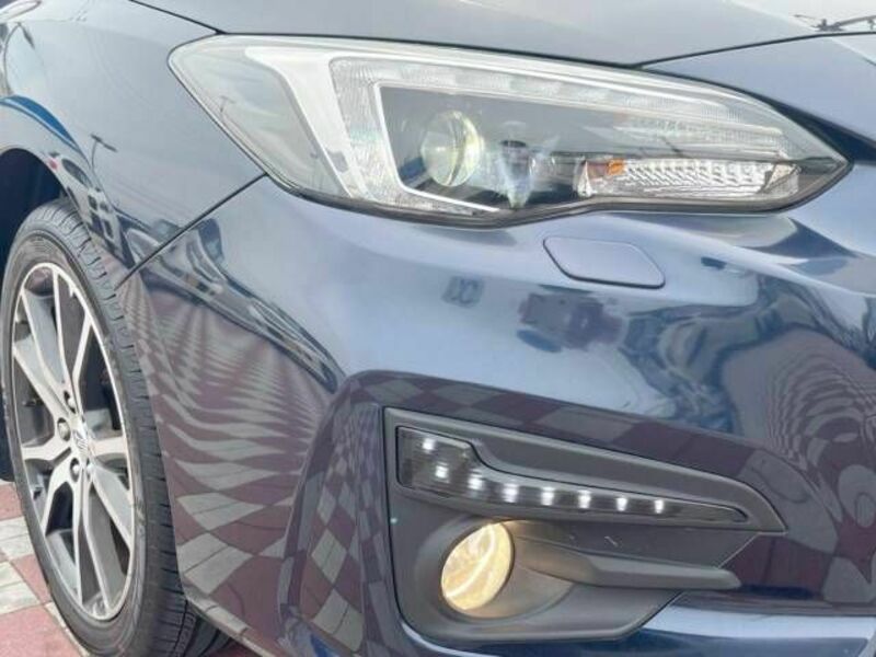 IMPREZA G4
