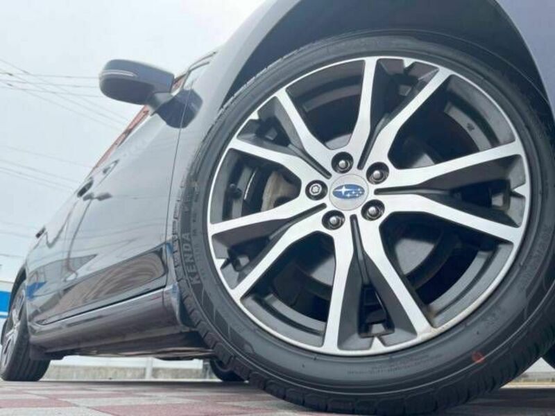 IMPREZA G4