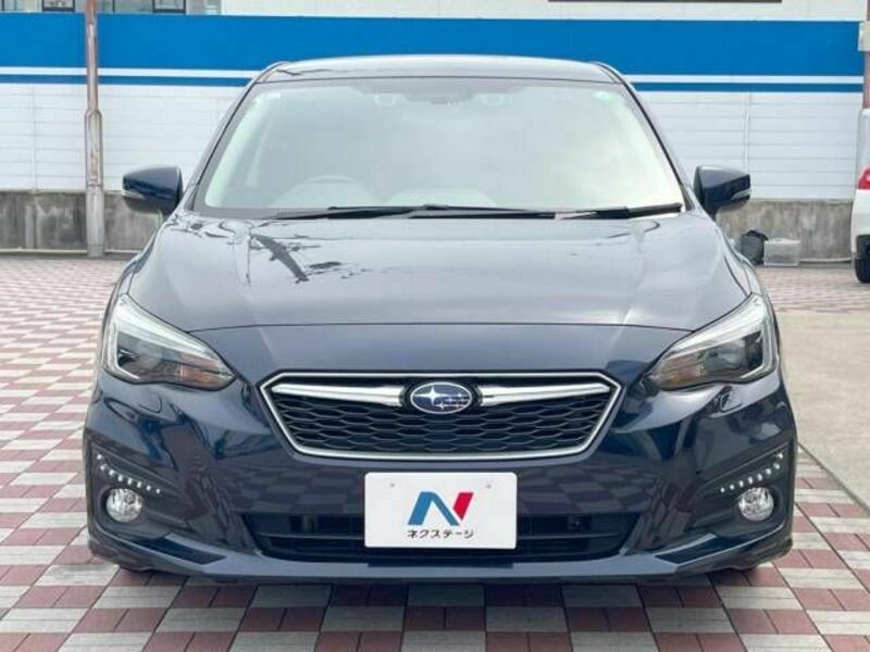 IMPREZA G4