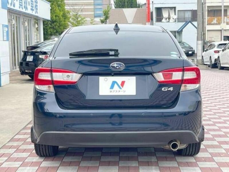 IMPREZA G4