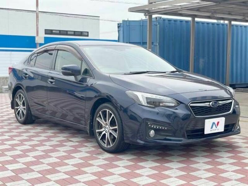 IMPREZA G4