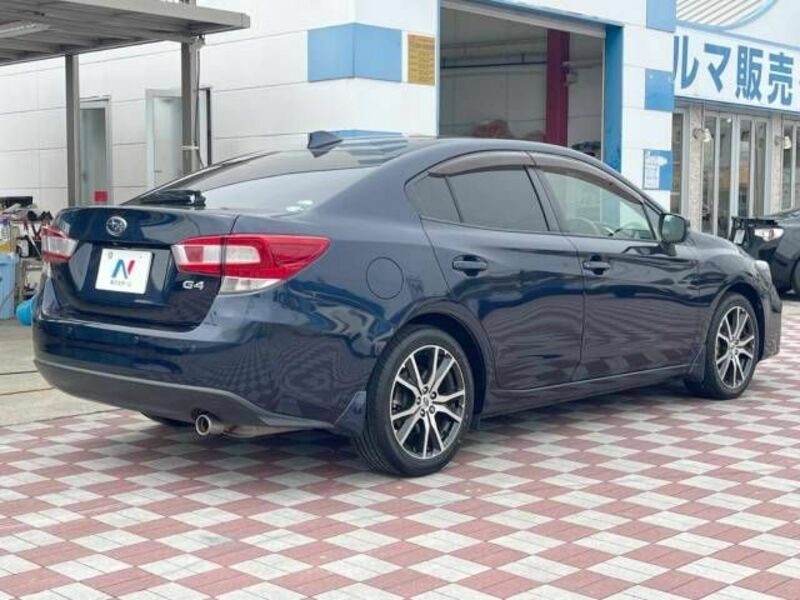 IMPREZA G4