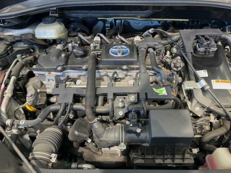 C-HR-18