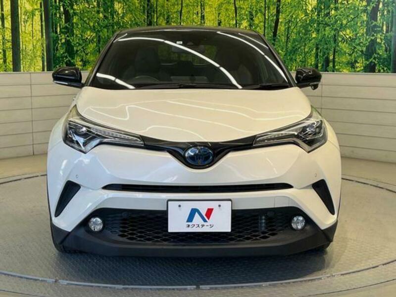 C-HR-14
