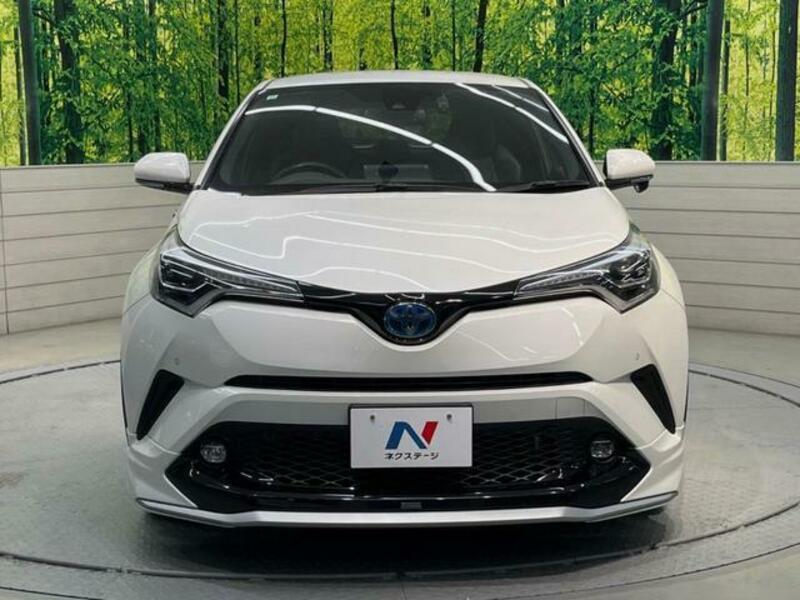 C-HR-14