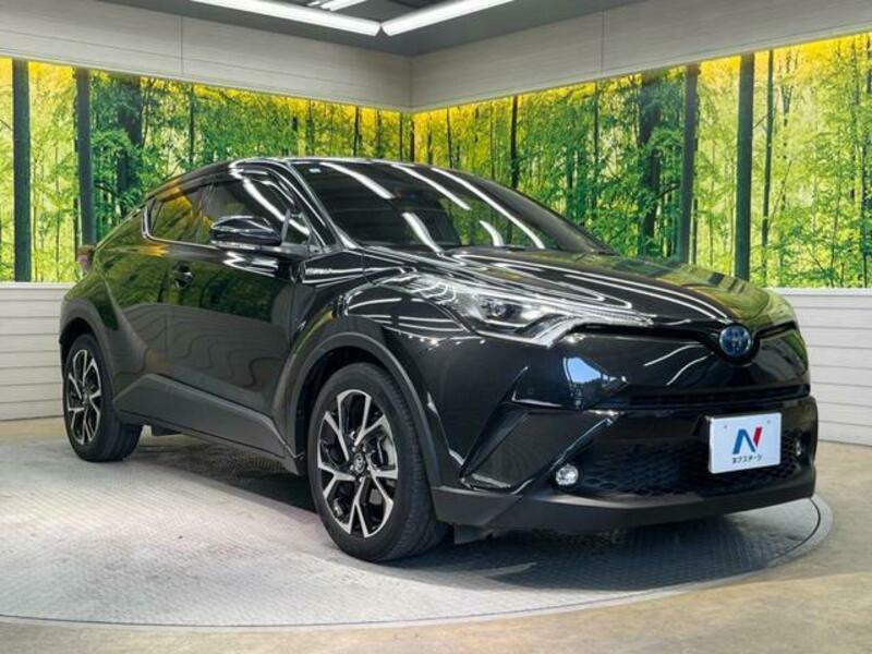 C-HR-16