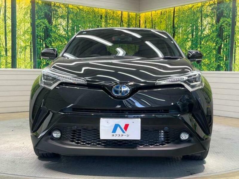 C-HR-14