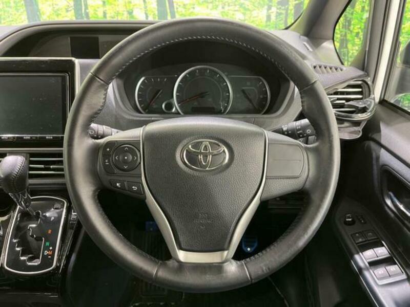 VOXY