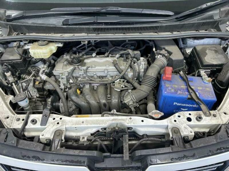 VOXY