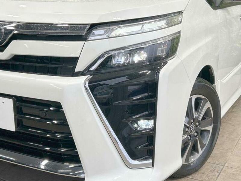 VOXY-11