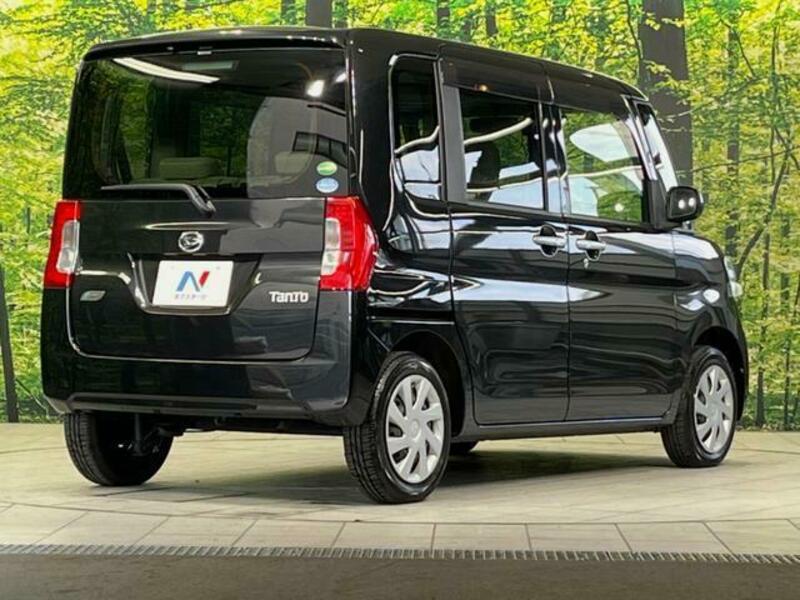 TANTO-16