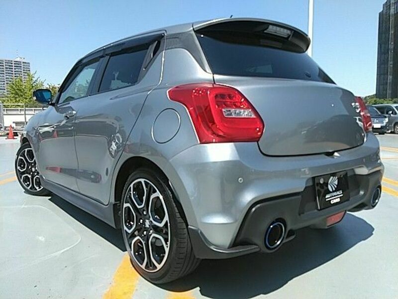 SWIFT