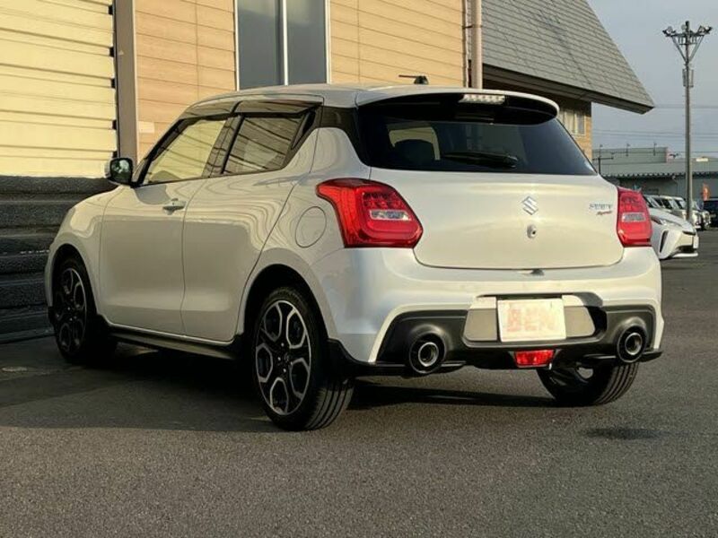 SWIFT