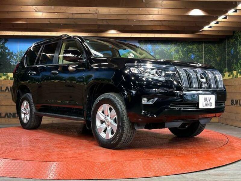 LAND CRUISER PRADO-16