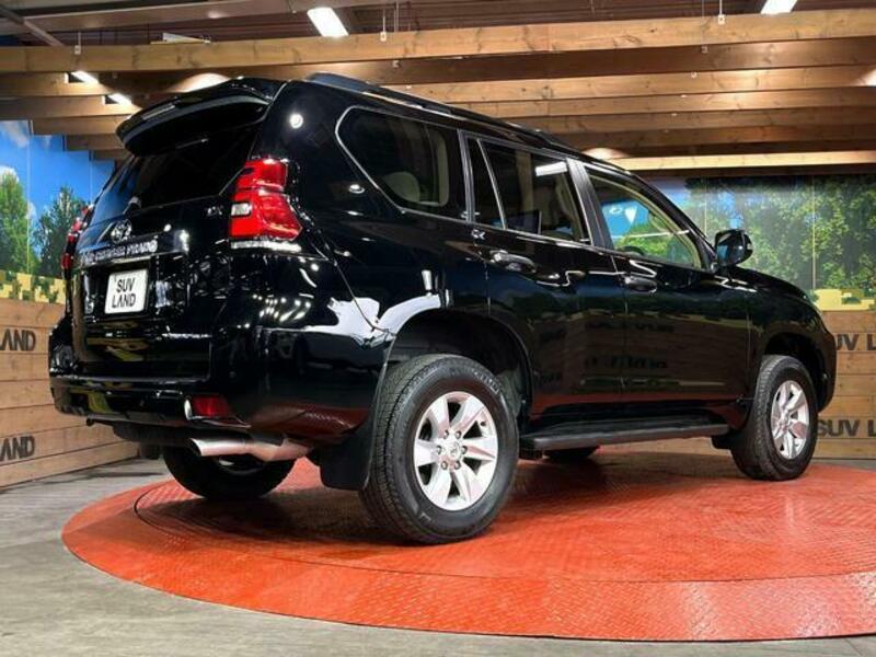 LAND CRUISER PRADO-17
