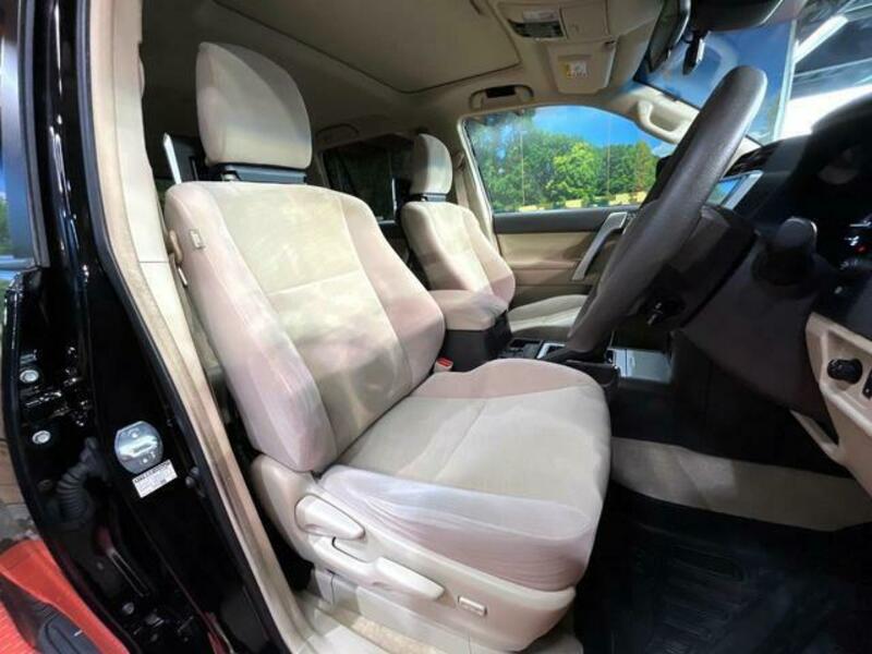 LAND CRUISER PRADO-8