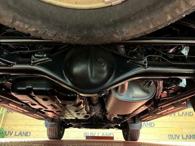 LAND CRUISER PRADO-19