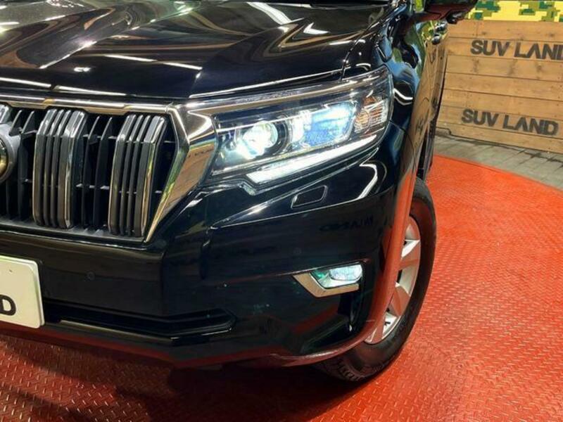 LAND CRUISER PRADO-12