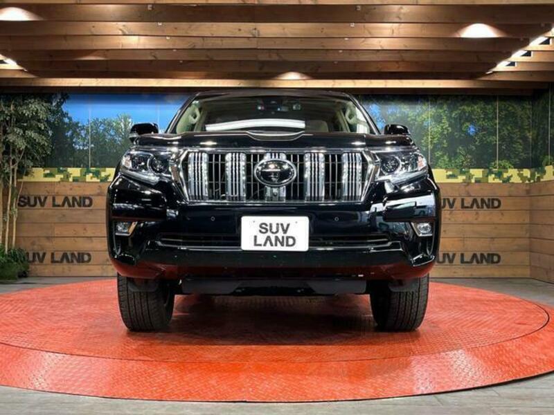 LAND CRUISER PRADO-14
