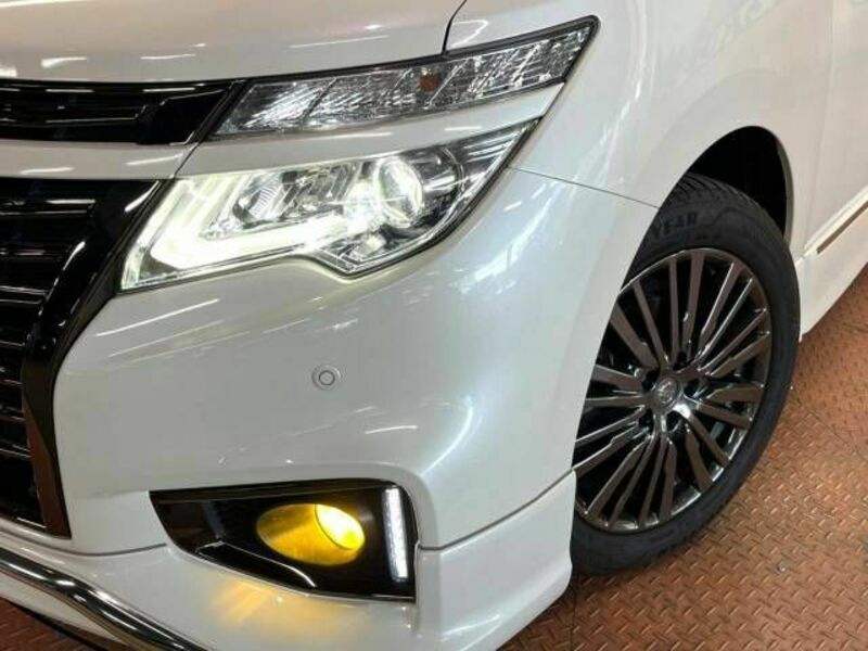 ELGRAND-15