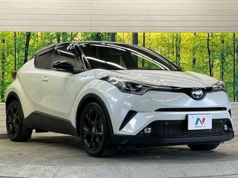 C-HR-16