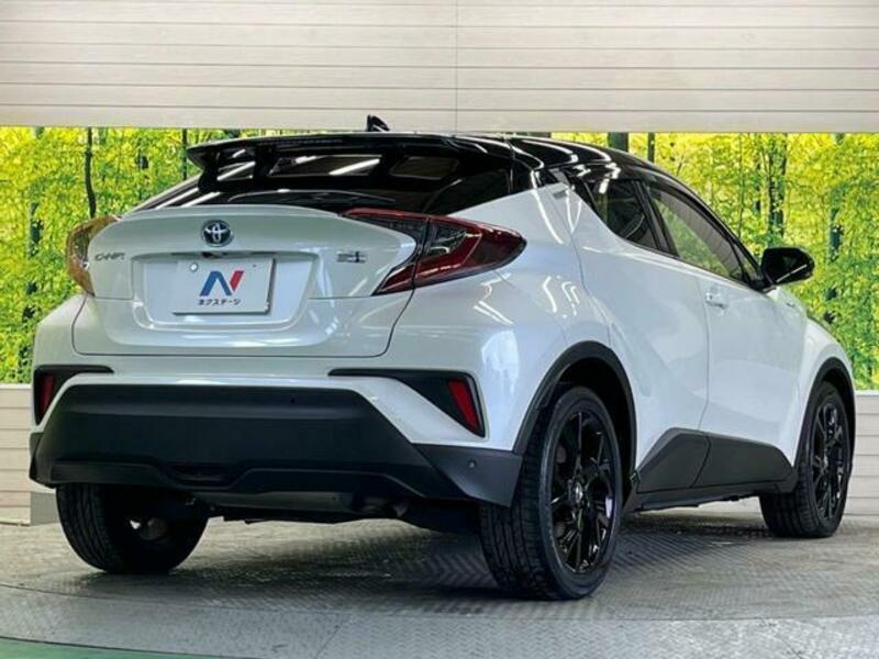 C-HR-1