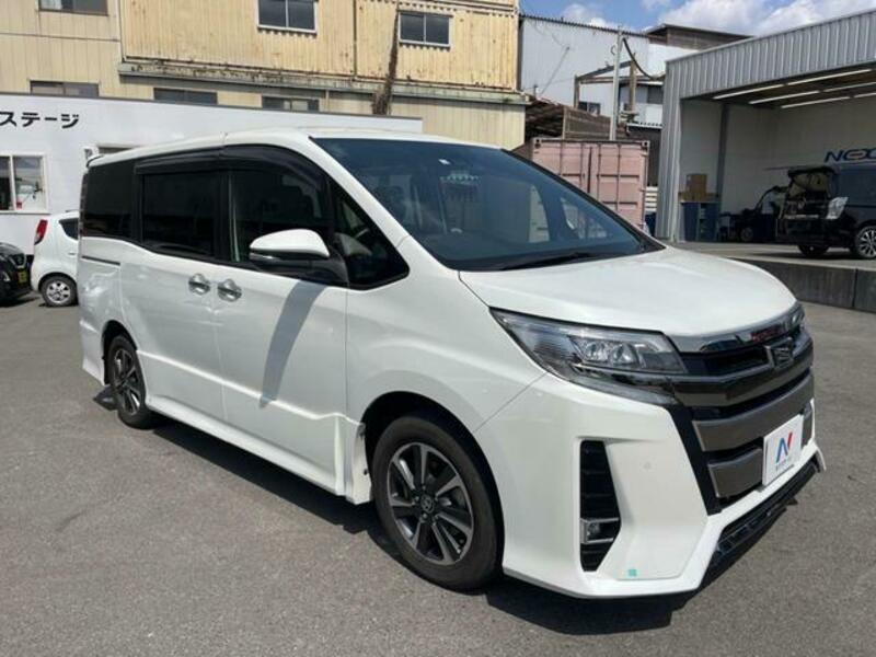 NOAH-16