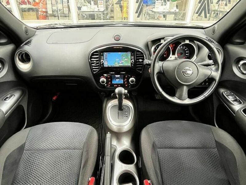 JUKE-1