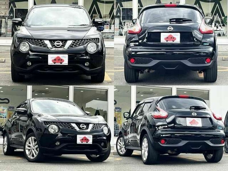 JUKE-3