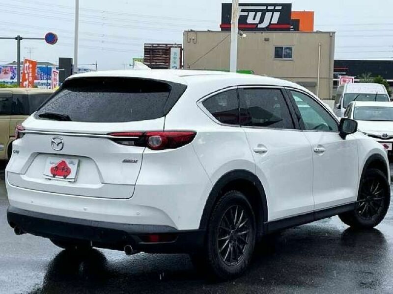 CX-8-2