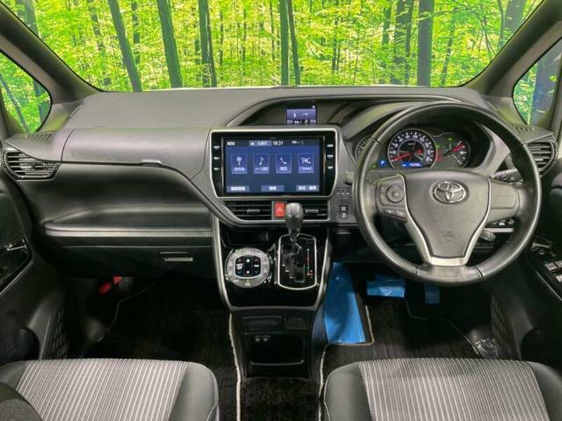 VOXY