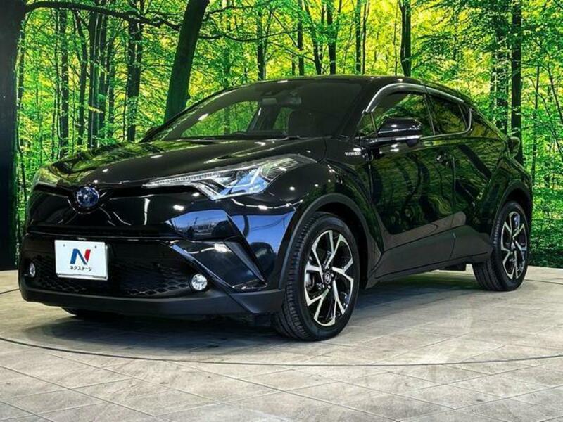 C-HR-15