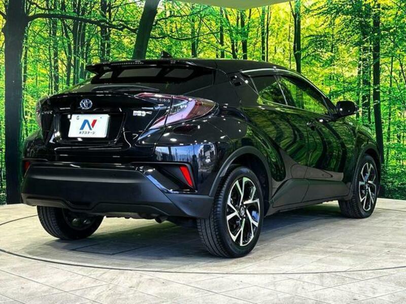 C-HR-16