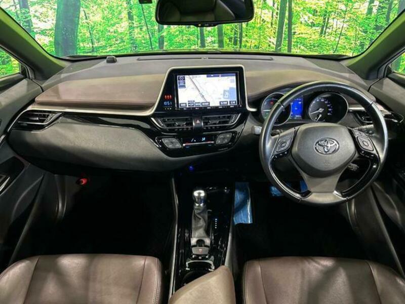 C-HR-1