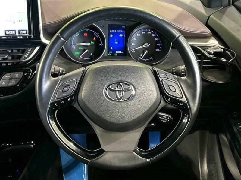 C-HR-10