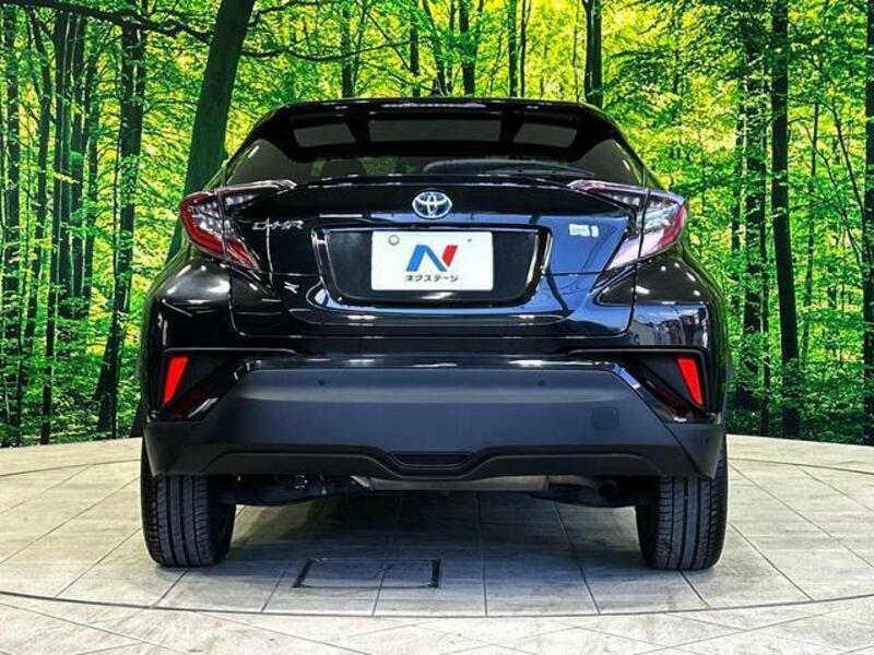 C-HR-14