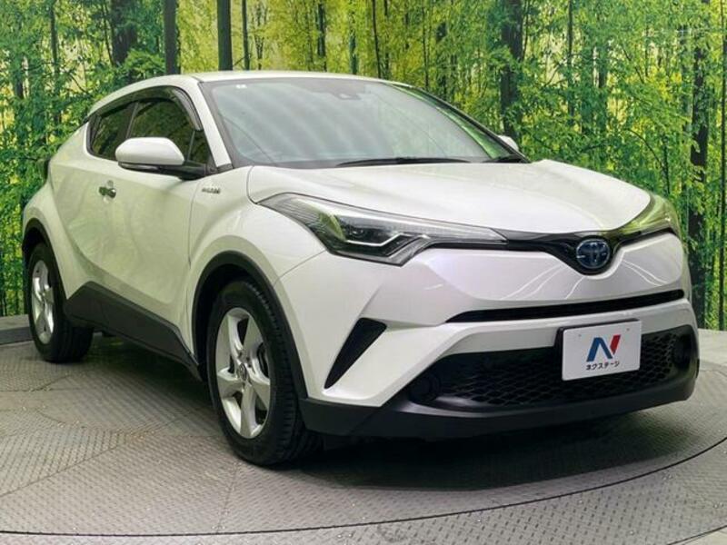 C-HR-16