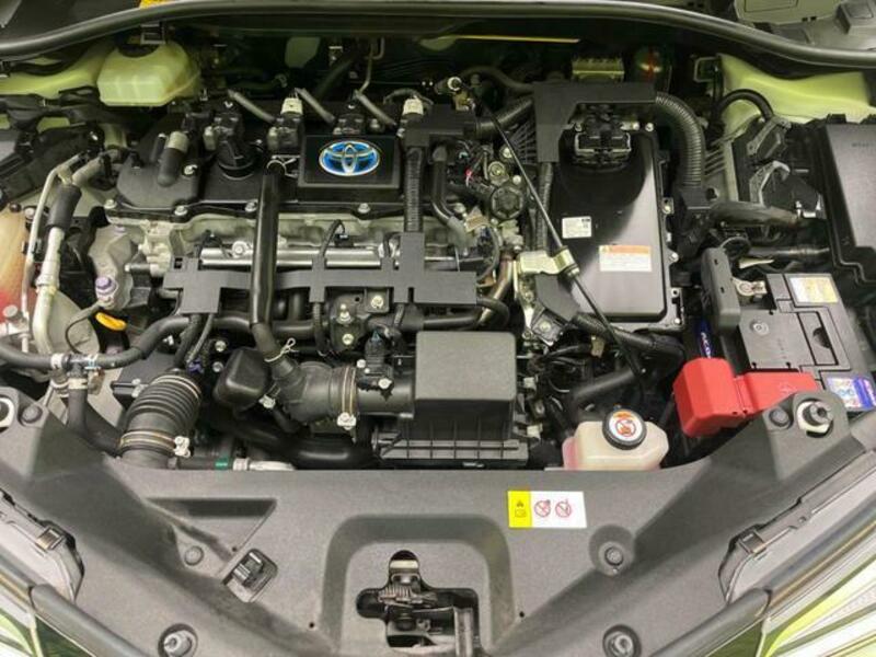 C-HR-18