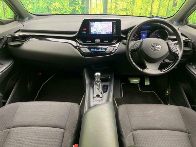 C-HR-1